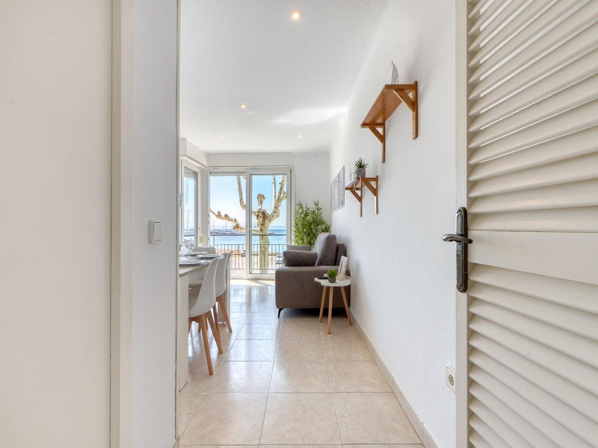 Pretty With Balcony Appartement *